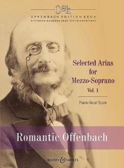 Romantic Offenbach 