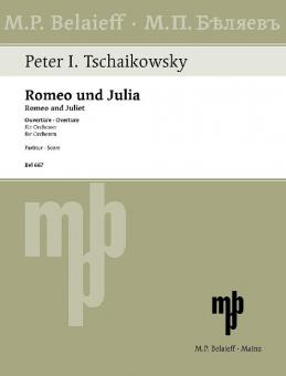 Romeo und Julia Download