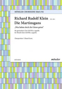 Die Martinsgans Download