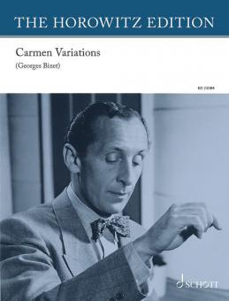 Carmen Variations Download