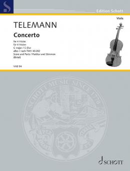 Concerto Download