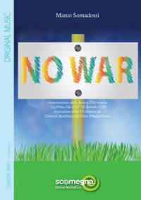 No War 