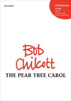 The Pear Tree Carol 