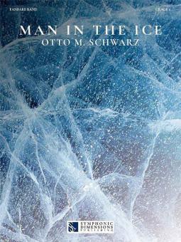 Man in the Ice (Fanfarenorchester) 