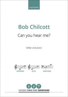 Can you hear me? 