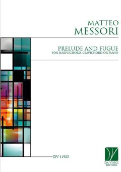 Prelude and Fugue 
