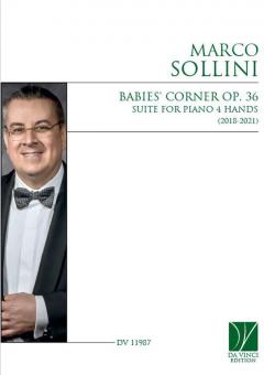 The Babies's Corner op. 36 
