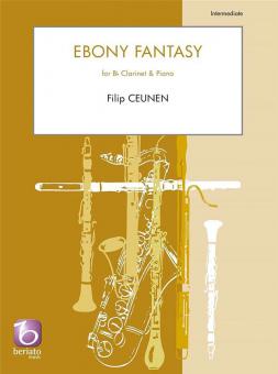 Ebony Fantasy 
