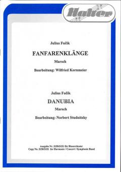 Danubia 