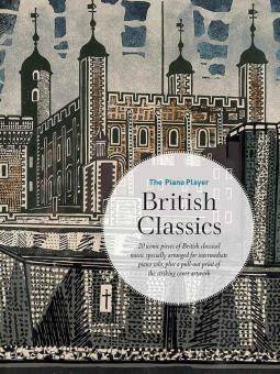 The Piano Player: British Classics 