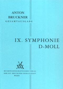 Symphony No. 9 