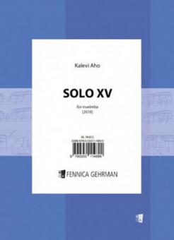 Solo 15 