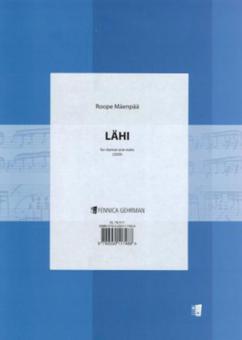 Lähi 