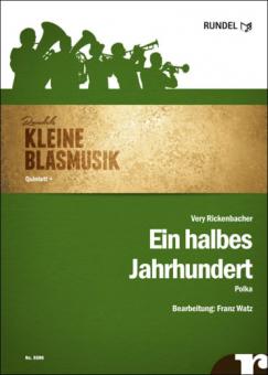 Ein halbes Jahrhundert 