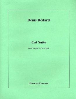 Cat Suite 
