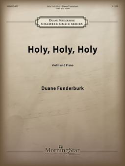 Holy, Holy, Holy 