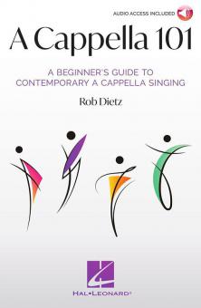A Cappella 101 
