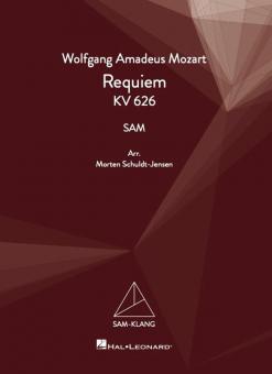 Requiem KV 626 