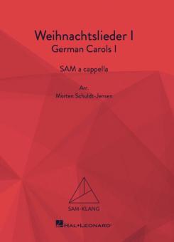 Weihnachtslieder 1 