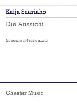 Die Aussicht 