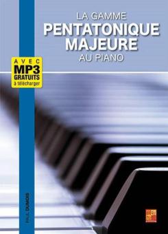 Music Playbacks - Piano Blues 