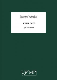 Even Here 