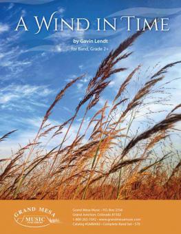 A Wind in Time 