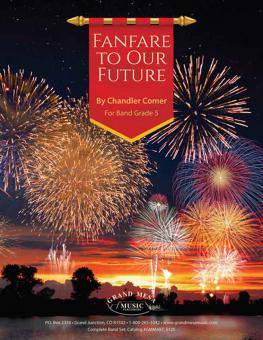 Fanfare to Our Future 