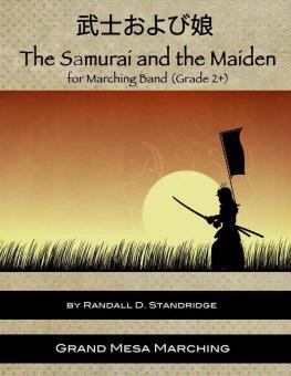 Prologue - The Warrior's Path 