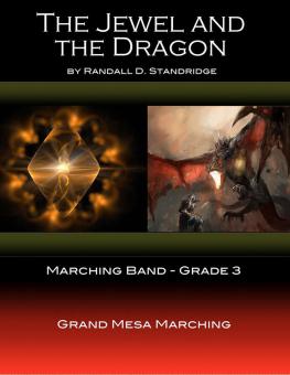 The Dragon - Triumph! 