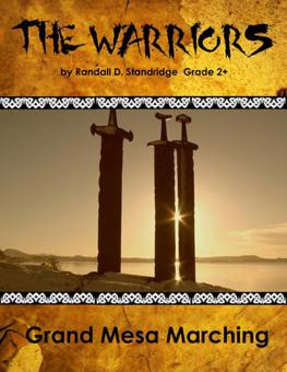 The Warriors Victorious 