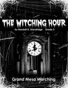 The Witching Hour 