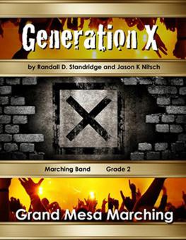 X-Pression 