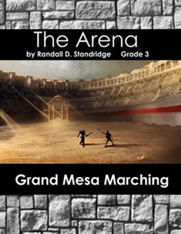 The Arena 