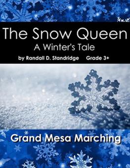 The Snow Queen 4 