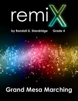 remiX - part 1 