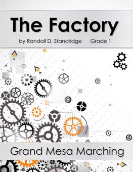 The Factory Part 3 - Assembly Line 