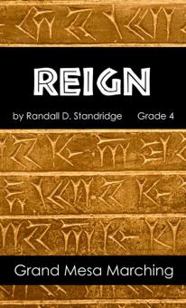 Reign Part 3 