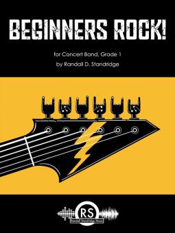 Beginners Rock 