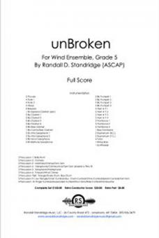 unBroken 