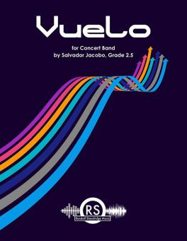 Vuelo 