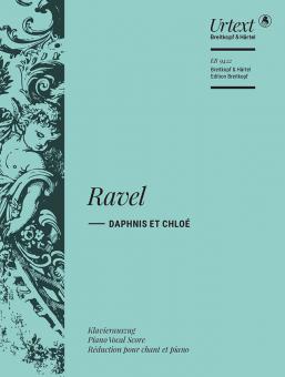 Daphnis et Chloé 