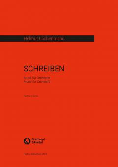 SCHREIBEN 