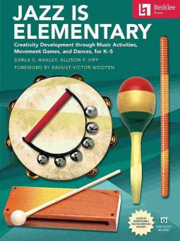 Jazz Is Elementary 