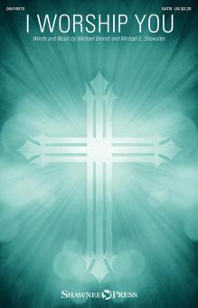 I Worship You Standard