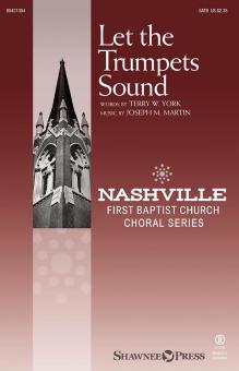 Let the Trumpets Sound Standard