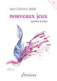 Nouveaux Jeux 3 