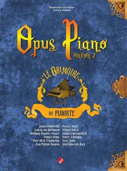 op. Piano 2 