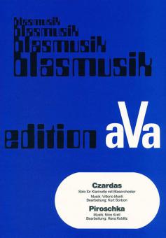 Czardas 