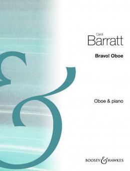 Bravo! Oboe Download